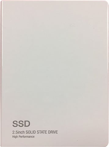 SC210 128GB SATA 2.5"