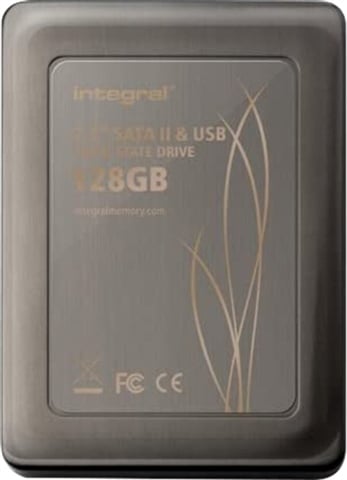 2.5" 128GB SATA 2.5"