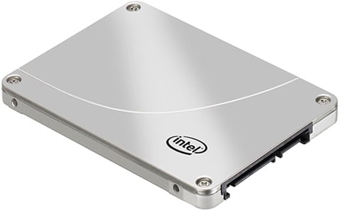 SSD 40GB SATA 2.5"