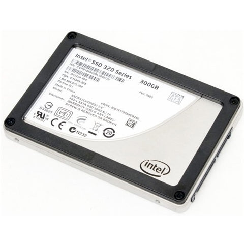 320 80GB SATA 2.5"