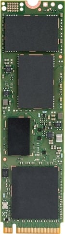 600p Series 512GB 2280 NVMe M.2
