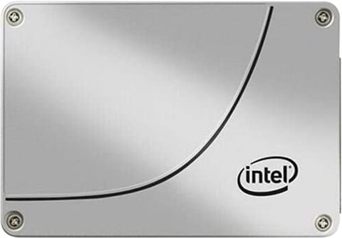 SSD DC S3610 480GB 2.5" SATA
