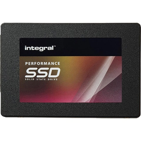 INSSD256GS625P5 256GB 2.5" SSD SATA III