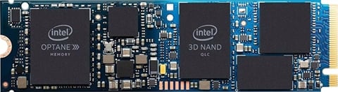 Optane H10 HBRPEKNX0202A 32GB + 1TB 2280 NVMe M.2