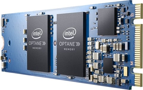 Optane Memory 16GB SATA M.2