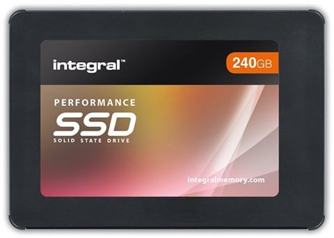 P Series 4 240GB SATA 2.5"