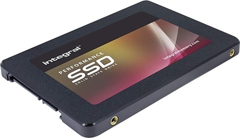P Series 5 240GB SATA 2.5"