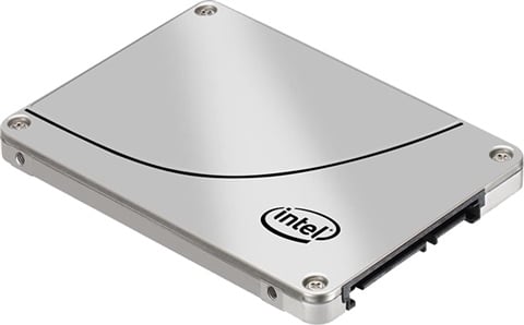 SSD S3500 80GB SATA 2.5"