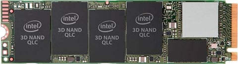 SSDPEMKF010T8 1TB 2280 M.2 NVMe SSD