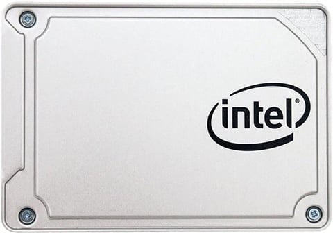 5450S Pro SSDSC2KF512GB 512GB SATA 2.5"