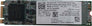 SSDSCKGF256A5 2280 256GB SATA M.2