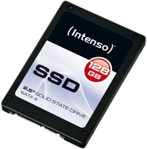 Top 128GB SATA 2.5"