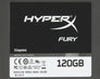 Hyper X 120GB SATA 2.5"