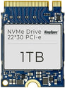 1TB M.2 Nvme SSD 2230