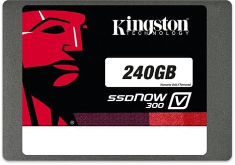 SSDNow V300 240GB SATA 2.5"