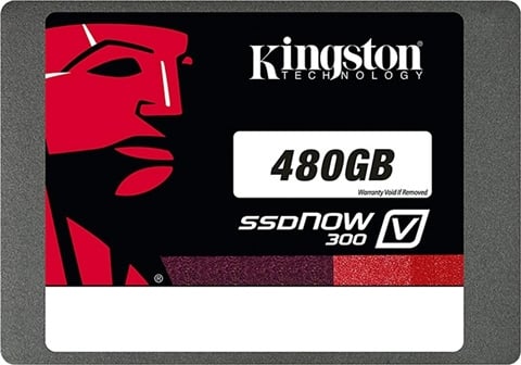 SSDNow V300 480GB SATA 2.5"