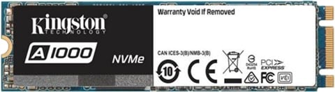 A1000 480GB 2280 NVMe M.2