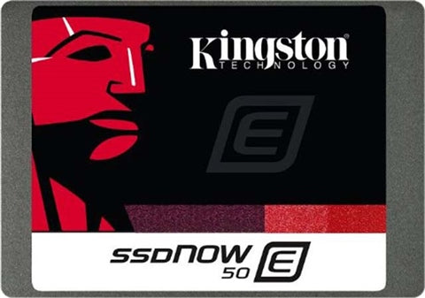 SSDNow E50 SSD 240GB SATA
