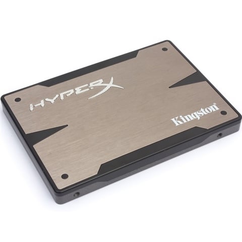 HyperX 3k 120GB SATA 2.5"