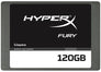 HyperX Fury 120GB SATA 2.5"