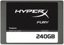 Hyper X Fury 240GB SATA 2.5"