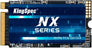 JSW-NXM-2242 256GB 2242 M.2 NVMe SSD
