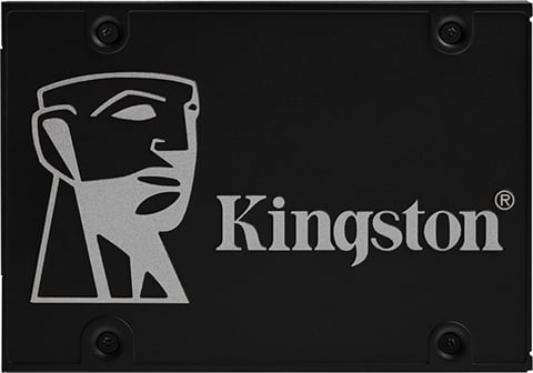 KC600 " 2TB SATA 2.5"