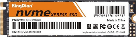 NE-120 120GB 2280 M.2 NVMe