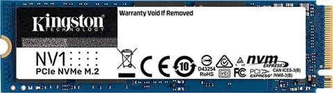 NV1 500GB 2280 NVMe M.2