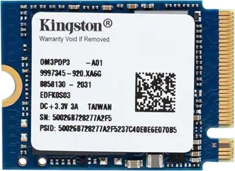 OM3PDP3128B M.2 2230 128GB SATA M.2