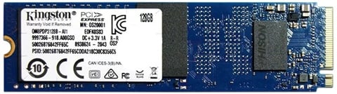 OM8PDP3128B-AA1 128GB 2280 NVMe M.2