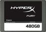HyperX Fury 480GB SATA 2.5"