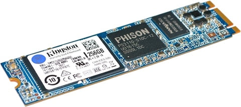 SNS8152S3 256GB 2280 NVMe M.2