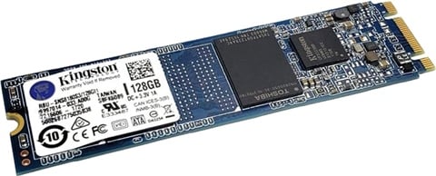 SNS8180S3 M.2 2280 128GB SATA M.2