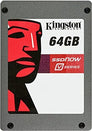 SSDNow V Series 64GB SATA 2.5"