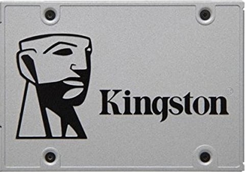 SUV400 120GB 2.5" SATA