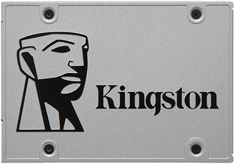 SUV400 480GB 2.5" SATA