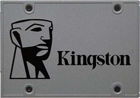 SUV500 120GB SATA 2.5"
