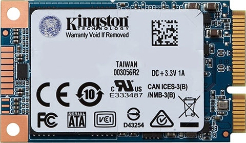 SUV500MS 480GB mSATA