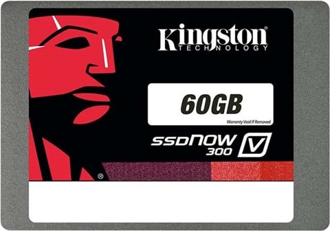 SV300S37A 60GB SATA 2.5"