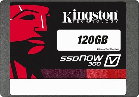 SV300S37A 120GB SATA 2.5"