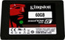 SVP200S3/60G 60GB 2.5" SATA III