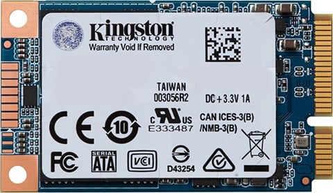 UV500 480GB NVMe M.2