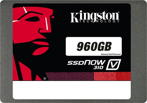V310 960GB 2.5" SATA III