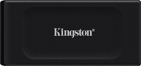 XS1000 1TB USB 3.2 Gen2 Portable SSD