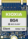 KBG40ZNS512G BG4 512GB 2230 NVME M.2