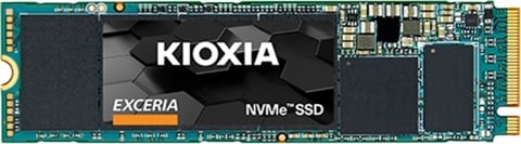 KBG40ZNV256G 256GB 2230 NVMe M.2
