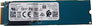 KBG40ZNV256G 256GB 2280 NVMe M.2