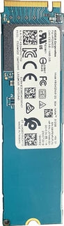 KBG40ZNV512G 512GB NVMe PCIe M.2 SSD