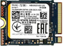 KBG50ZNT512G BG5 NVMe M.2 2230 SSD
